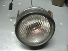 5570 Speaker Motorcycle Headlight Sae Vintage Original