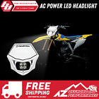 557001wtac Baja Designs Suzuki Squadron Sport Headlight Kit White Ac
