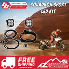 1190-1290 557053 Baja Designs Ktm Adventure Bike Squadron Sport Kit Free Shipping