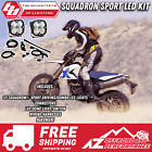 557083 Baja Designs Bmw Squadron Sport Led Light Kit Free Shipping