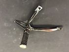 55v-27442-10-00 Yamaha Xt Right Rear Foot Rest Peg Bracket