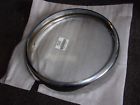 124020 560-200 Headlight Lamp Rim Chrome