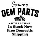 560671 Piaggio Nos Oem Headlight Lamp Rim