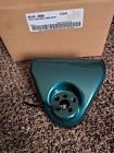 56143-00kb Harley-davidson Handlebar Cover Suede