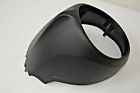 5632830-463 Indian Headlight Flat Black
