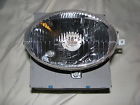581107 Headlight Lt150 Oem Lt50 Headlamp Piaggio Et4 Et2 Vespa