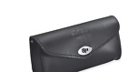 58308-95 Harley Leather Windshield Bag