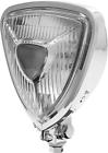 5841 West-eagle Triangle Headlight Chrome