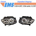 5858 Aftermarket Parts 04-06 Yamaha