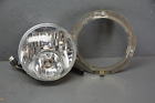 58594-00 Harley Flhtc Electra Glide Headlight Inch With Bucket Mounting Bracket
