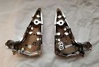 5c7-84118-00-00 And 5c7-84119-00-00 Yamaha Motorcycle