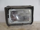 5fy-84320-00-00 Yamaha Front Headlight Lamp Head Light Oem Tw