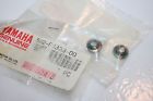 5g2-84333 Yamaha Nos Motorcycle Headlight Screw Collars
