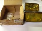 5g2-84562-60-00 Yamaha Seca Oem Lower Auxilary Yellow Headlight