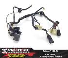 5jw-84359-40-00 Yamaha Head Light Harness