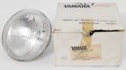 5n7-84120-60-00 Yamaha Nos Genuine Headlight Bulb Sealed Beam Towney Oem