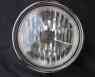 5px-84310-01-00 Star Assem Yamaha Xv1700 Road Warrior Lamp Head Light