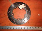 5sl-2582w-00-00 Yamaha Yzf Rear Back Brake Rotor