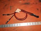 5sl-25872-10-00 Yamaha Yzf Front Brake Line