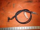 5sl-26312-00-00 5sl-26311-00-00 Yamaha Yzf Throttle Cables