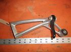 5sl-27440-01-00 5sl-27440-00-00 Yamaha Yzf Rear Back Right Foot Peg Bracket