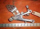 5sl-27443-00-00 Yamaha Yzf Front Right Foot Rest Bracket