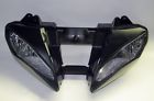 5sl-84303-00-00 Stanley Yamaha Oem Front Headlight Head Lamp Bulbs Left Right