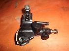 5sl-w2587-00-00 Yamaha 2005 Yzf R6