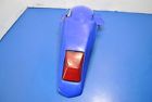 5tj-21610-50-00 Yamaha Oem Rear Fender Side Plate Numbers Seat Rail Cover