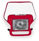 60-1098-og 60-1099 Designs Orange Baja Headlight