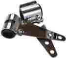 60-1440 Cycle-tech Cafe Racer Classic Bike Headlight Brackets