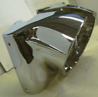 67847-60l 60-84 Head Chrome Cowl Shovelhead Flh Buffalo Headlight Panhead