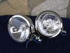 60-sl-138pr-06 - 8-138 Kcint Harley Heritage Fatboy Road King Touring Headlights Spotlights Parts