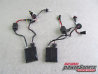 3171512 600 Zx6r Headlight Kawasaki Hid Head Kit Ddm Ninja Lights