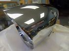 600358 Bkers Harley Chopper Custom Billet