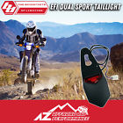 600710 Baja Designs Universal Efi Motorcycle Dual Sport Led Taillight Fast
