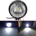 602668150273 Led Motorcycle Angel Eye Lamp Headlight For Honda