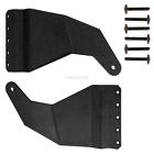 603047666170 Unbranded Dodge Ram For Curved Led Light Bar