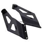 603047788940 Unbranded Led Light Bar Windshield Mount Brackets For