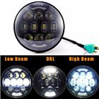 603335333371 Osram Led Headlight Halo Drl For Harley Dyna