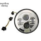603803489784 Unbranded 7inch Motorcycle Projector