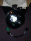 607841281423 Unbranded In Motorcycle Black Projector Led Light Headlight