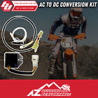 611040 Baja Designs Ktm Exc Ac To Dc Wiring Conversion Kit