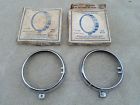 6111 Cev Benelli Headlight Rings
