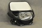 61140-kcz-940za Honda Xr Acerbis Headlight Head Light Lens Mount