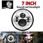 611745057268 Unbranded 7 Round Osram