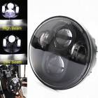 611830684676 Unbranded Inch Daymaker Projector Led Headlamp Headlight Black