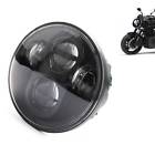 611830684683 Unbranded Motorcycle Led Headlight Daymaker Projector Drl Lamp