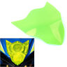 612023861058 Hukyu Pcs Green Headlight Guard Shield Screen Lens