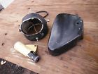 17231-268-020 61301-268-670 51606-268-030 Honda 305 250 Super Hawk